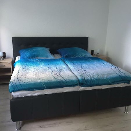 Ferienhaus Auf Usedom Zinnowitz Eksteriør billede