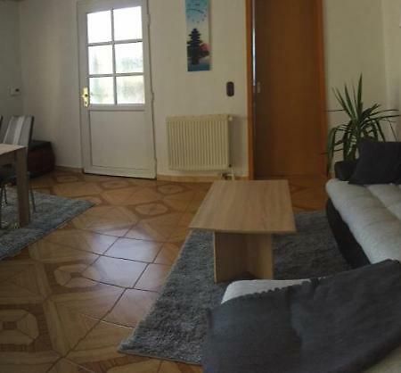 Ferienhaus Auf Usedom Zinnowitz Eksteriør billede