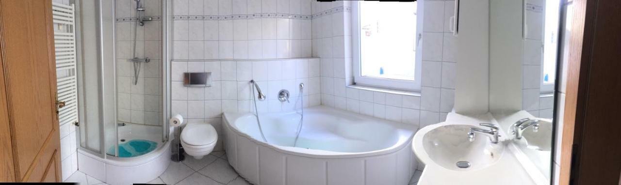 Ferienhaus Auf Usedom Zinnowitz Eksteriør billede